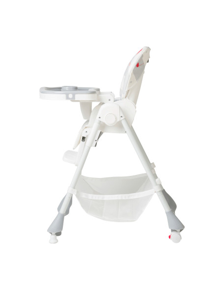 JU1011-Dancing-Ballerina,Scaun de masa Juju Eat&Joy, Dancing Ballerina