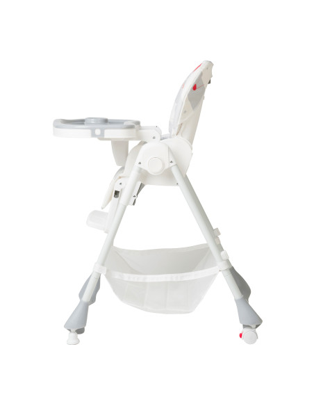 JU1011-Dancing-Ballerina,Scaun de masa Juju Eat&Joy, Dancing Ballerina