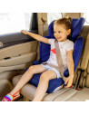 JU1200-EB-03,Scaun Auto Juju Young Rider, Albastru-Bleumarin
