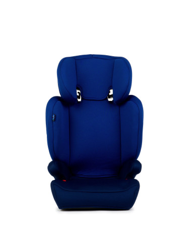 JU1200-EB-03,Scaun Auto Juju Young Rider, Albastru-Bleumarin