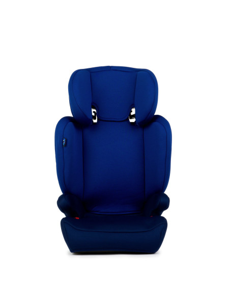 JU1200-EB-03,Scaun Auto Juju Young Rider, Albastru-Bleumarin