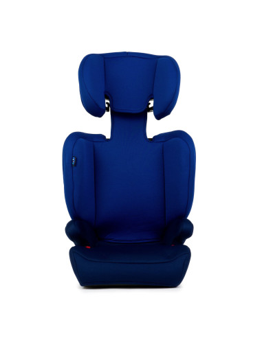 JU1200-EB-03,Scaun Auto Juju Young Rider, Albastru-Bleumarin