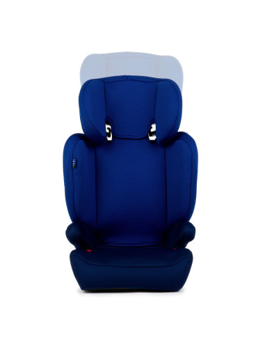 JU1200-EB-03,Scaun Auto Juju Young Rider, Albastru-Bleumarin