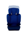 JU1200-EB-03,Scaun Auto Juju Young Rider, Albastru-Bleumarin