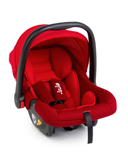 JU1200-ED-03,Cos Auto Juju Baby Boo, Rosu-Bordo