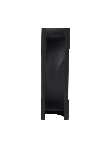 ACFAN00204A,VENTILATOR ARCTIC PC, F8 PWM PST, 140x140x27mm, w/ PWM &amp cablu PST, low noise FD bearing, Black, "ACFAN00204A"