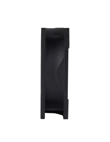 ACFAN00204A,VENTILATOR ARCTIC PC, F8 PWM PST, 140x140x27mm, w/ PWM &amp cablu PST, low noise FD bearing, Black, "ACFAN00204A"