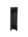 ACFAN00204A,VENTILATOR ARCTIC PC, F8 PWM PST, 140x140x27mm, w/ PWM &amp cablu PST, low noise FD bearing, Black, "ACFAN00204A"