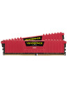 CMK16GX4M2B3200C16R,Memorie DDR Corsair VENGEANCE LPX DDR4 16 GB, frecventa 3200 MHz, 8 GB x 2 module, radiator, "CMK16GX4M2B320