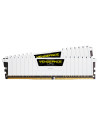CMK16GX4M2D3000C16W,Memorie DDR Corsair VENGEANCE LPX DDR4 16 GB, frecventa 3000 MHz, 8 GB x 2 module, radiator, "CMK16GX4M2D300