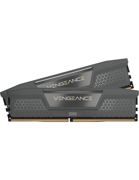 CMK32GX5M2B5200Z40,Memorie DDR Corsair "VENGEANCE" DDR5 32GB frecventa 5600 Mhz, 16GB x 2 module, radiator, latenta CL40, "CMK32