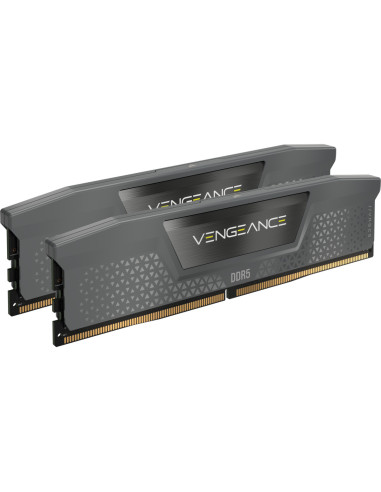 CMK32GX5M2B5200Z40,Memorie DDR Corsair "VENGEANCE" DDR5 32GB frecventa 5600 Mhz, 16GB x 2 module, radiator, latenta CL40, "CMK32