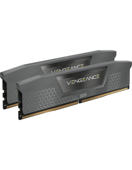 CMK32GX5M2B5200Z40,Memorie DDR Corsair "VENGEANCE" DDR5 32GB frecventa 5600 Mhz, 16GB x 2 module, radiator, latenta CL40, "CMK32