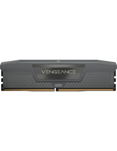 CMK32GX5M2B5200Z40,Memorie DDR Corsair "VENGEANCE" DDR5 32GB frecventa 5600 Mhz, 16GB x 2 module, radiator, latenta CL40, "CMK32
