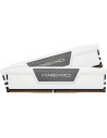 CMK64GX5M2B5200C40W,Corsair Vengeance 64GB (2x32GB), DDR5, 5200MHz, CL40, 2x32GB, 1.25V Intel XMP, Alb "CMK64GX5M2B5200C40W"