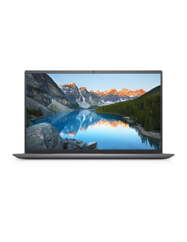 DI5515R516512W1H,NOTEBOOK Dell, "Inspiron 5515" 15.6 inch, Ryzen 5 5500U, 16 GB DDR4, SSD 512 GB, AMD Radeon Graphics, Windows 1