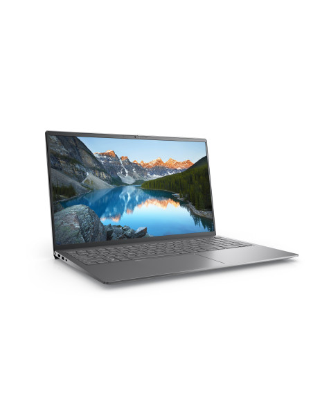 DI5515R516512W1H,NOTEBOOK Dell, "Inspiron 5515" 15.6 inch, Ryzen 5 5500U, 16 GB DDR4, SSD 512 GB, AMD Radeon Graphics, Windows 1