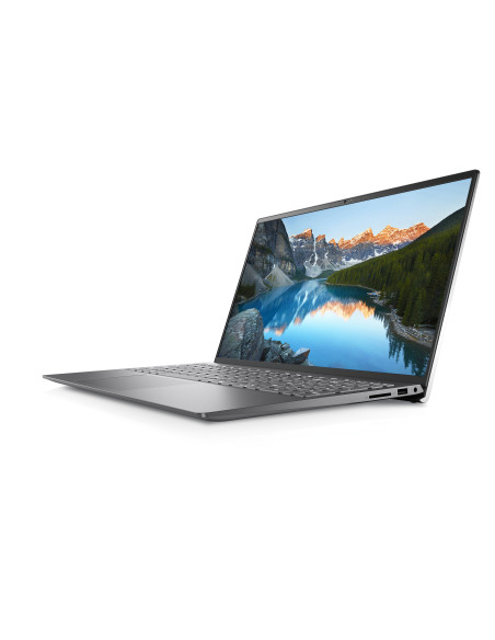 DI5515R516512W1H,NOTEBOOK Dell, "Inspiron 5515" 15.6 inch, Ryzen 5 5500U, 16 GB DDR4, SSD 512 GB, AMD Radeon Graphics, Windows 1