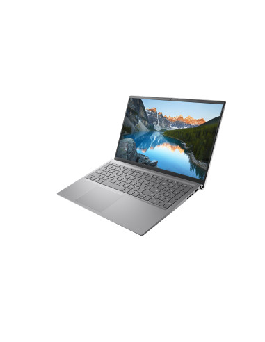 DI5515R516512W1H,NOTEBOOK Dell, "Inspiron 5515" 15.6 inch, Ryzen 5 5500U, 16 GB DDR4, SSD 512 GB, AMD Radeon Graphics, Windows 1