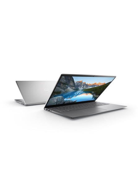 DI5515R516512W1H,NOTEBOOK Dell, "Inspiron 5515" 15.6 inch, Ryzen 5 5500U, 16 GB DDR4, SSD 512 GB, AMD Radeon Graphics, Windows 1