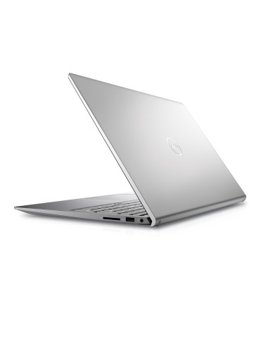 DI5515R516512W1H,NOTEBOOK Dell, "Inspiron 5515" 15.6 inch, Ryzen 5 5500U, 16 GB DDR4, SSD 512 GB, AMD Radeon Graphics, Windows 1
