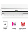 FE5746701+,Laminator a3 venus lx 6 role fellowes