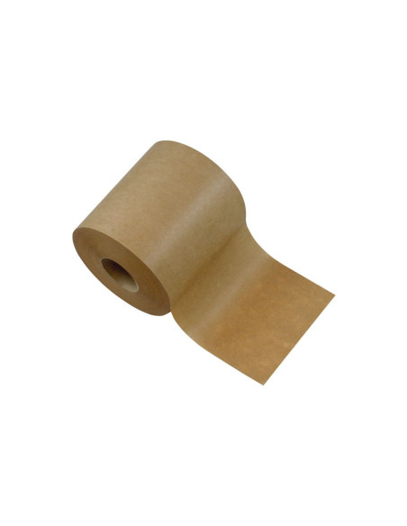 IN9007550882019,Rola autoadeziva kraft 50g 7.5cm*50m pentru protectie suprafete info notes