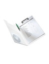 LZ41990023,Clipboard dublu roz metalizat wow leitz