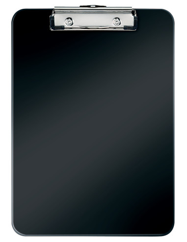 LZ39710095,Clipboard simplu negru wow leitz
