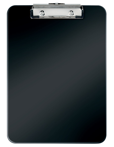 LZ39710095,Clipboard simplu negru wow leitz