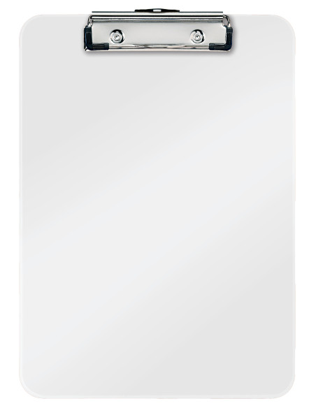 LZ39710001,Clipboard simplu alb wow leitz
