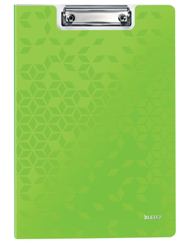 LZ41990054,Clipboard dublu verde wow leitz