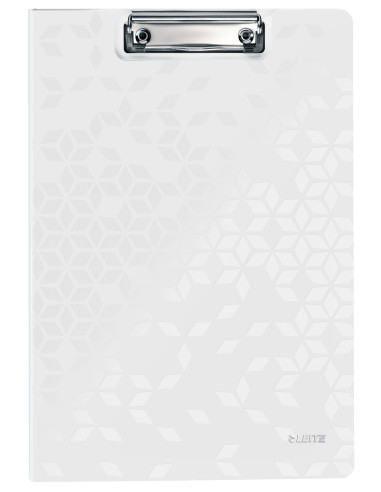 LZ41990001,Clipboard dublu alb wow leitz