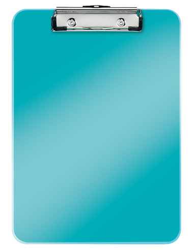 LZ39710051,Clipboard simplu turcoaz wow leitz