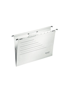 LZ19253001,Dosar suspendabil alb alpha active leitz 2