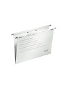 LZ19253001,Dosar suspendabil alb alpha active leitz