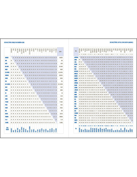 EGODOMINOIS4,Agenda a5 nedatata bordeaux 2023 domino ego