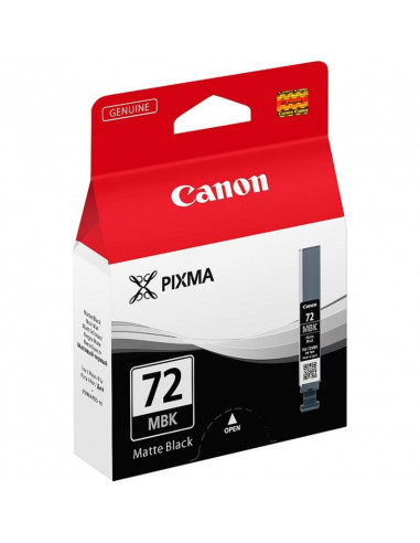 Cartus cerneala Canon Matte Black PGI-72MB,BS6402B001AA