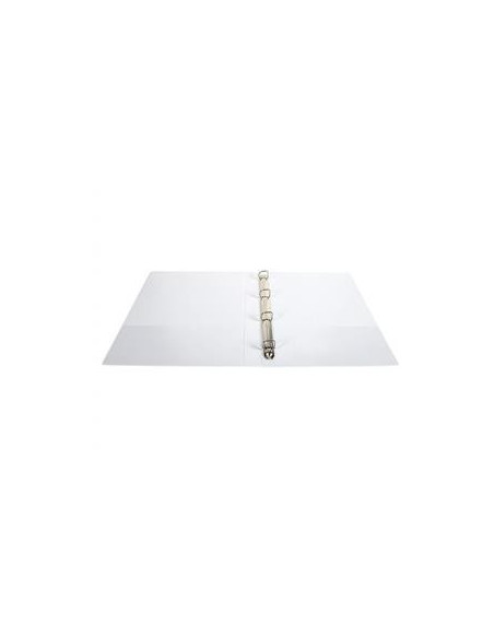 EX51941E,Caiet mecanic a4+ 4 inele 34 mm 2 buzunare kreacover exacompta