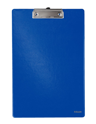 ES56055,Clipboard simplu albastru esselte