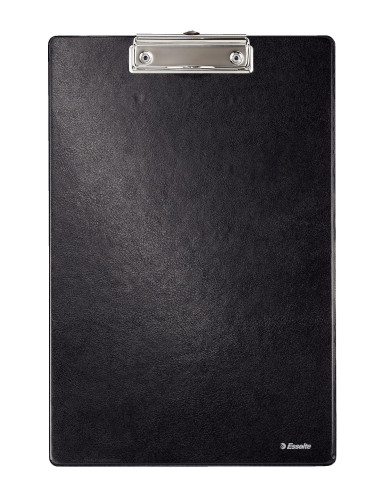 ES56057,Clipboard simplu negru esselte