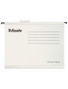 ES90319,Dosar suspendabil alb standard pendaflex esselte