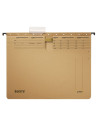 LZ19140000,Dosar suspendabil cu sina natur alpha leitz