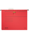 LZ19840125,Dosar suspendabil cu sina rosu alpha leitz
