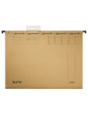 LZ19150000,Dosar suspendabil natur alpha standard leitz