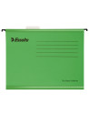 ES90318,Dosar suspendabil verde standard pendaflex esselte
