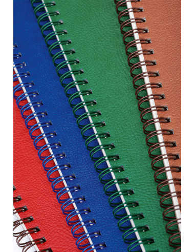 EGOBREFCH12,Planner birou 30x10 verde hartie ivory 2022 ego