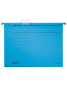 LZ19850135,Dosar suspendabil albastru alpha standard leitz
