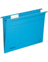 LZ19850135,Dosar suspendabil albastru alpha standard leitz
