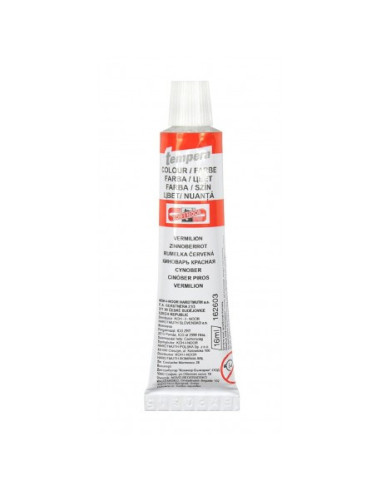KH162603,Tempera portocalie 16ml koh-i-noor